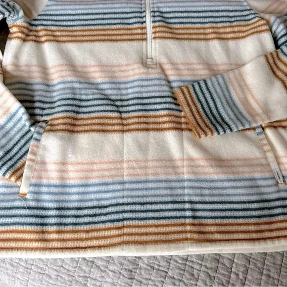 Women’s O’Neill Fleece Pullover | size M - Picture 8 of 9